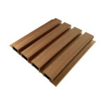 Fassadenlamellen Standard 1 m 221/26 mm